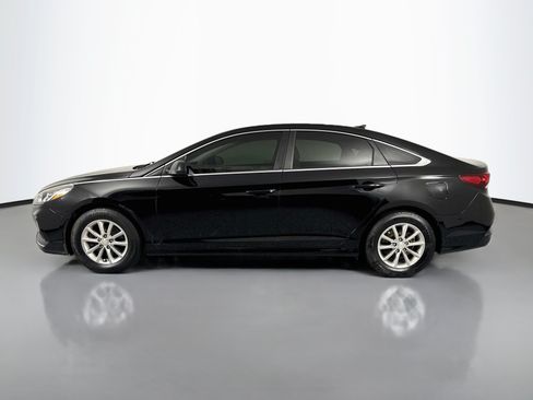 Used 2018 Hyundai Sonata SE FWD image 8
