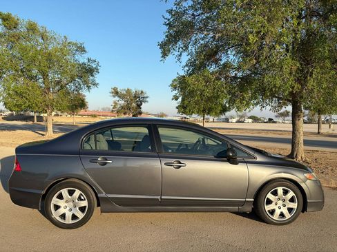 Used 2009 Honda Civic LX image 43
