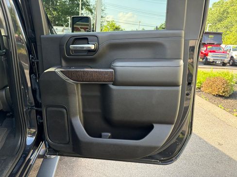 Used 2020 GMC Sierra 2500 Denali w/ Denali Ultimate Package AWD/4WD image 46