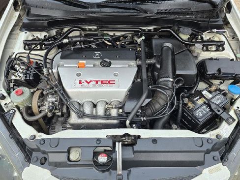 Used 2006 Acura RSX Type-S image 31