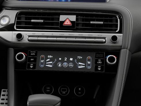 New 2026 Genesis G70 3.3T Sport Prestige image 15