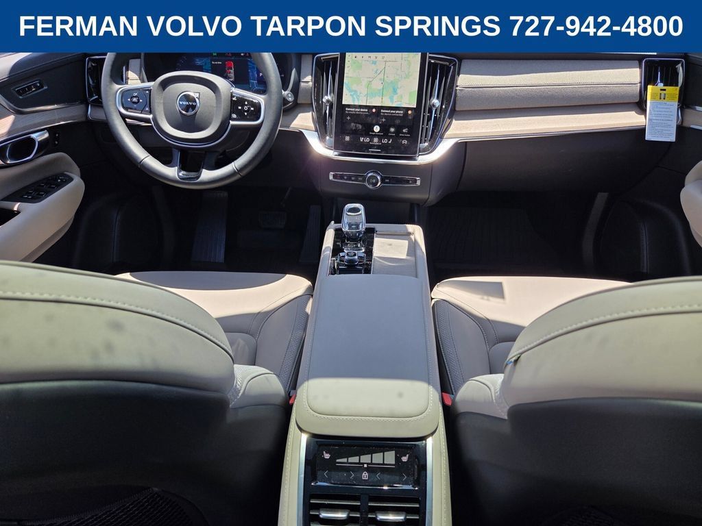 New 2026 Volvo XC90 T8 Core w/ Protection Package Premier AWD/4WD image 16