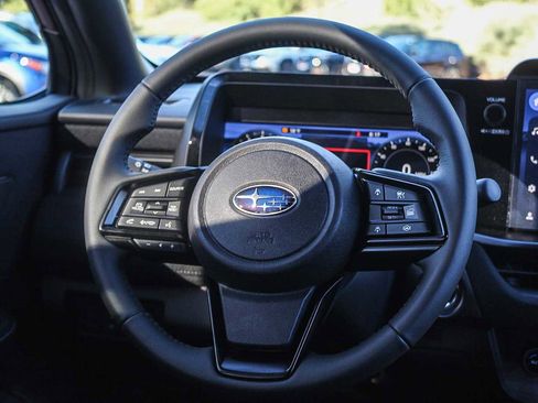 New 2026 Subaru Outback Premium image 15