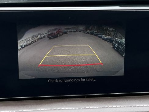 Used 2024 MAZDA CX-30 AWD 2.5 S w/ Premium Package image 30