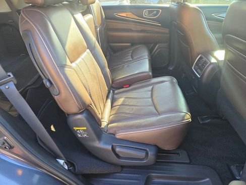 Used 2014 INFINITI QX60 AWD w/ Premium Package image 11