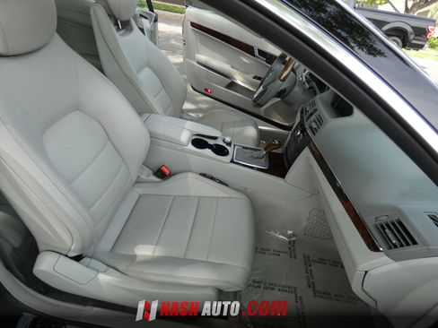 Used 2013 Mercedes-Benz E 350 Coupe image 29