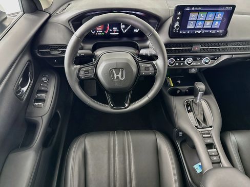 Used 2024 Honda HR-V EX-L image 27