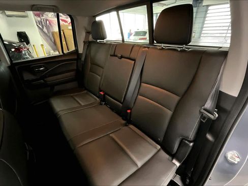 Used 2023 Honda Ridgeline RTL image 26