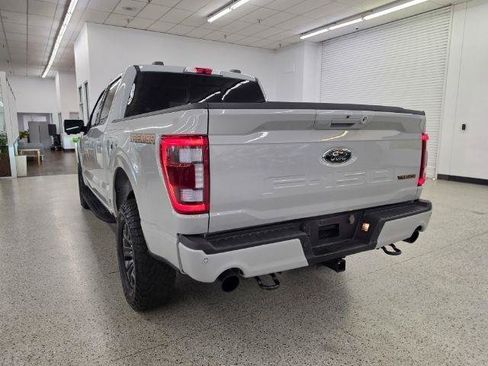 Used 2023 Ford F150 Tremor w/ Equipment Group 402A High AWD/4WD image 6