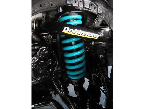 Used 2016 Lexus GX 460 image 37