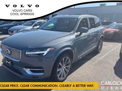 Used 2023 Volvo XC90 B6 Plus w/ Protection Package