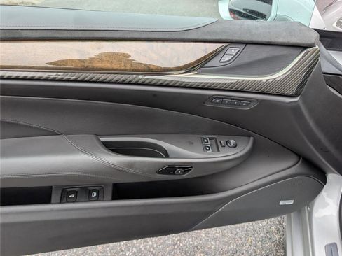 Used 2014 Cadillac ELR w/ Luxury Package image 18