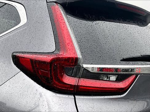 Used 2021 Honda CR-V EX image 27