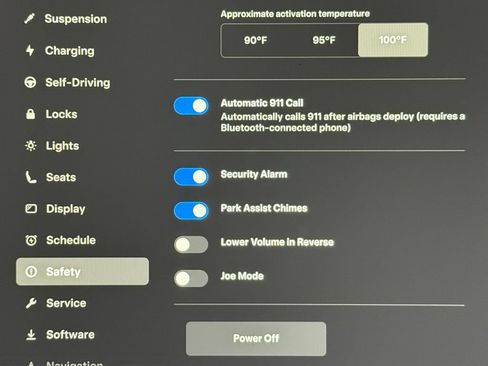 Used 2023 Tesla Model S Standard Range AWD/4WD image 51