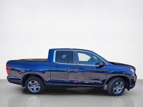 Used 2022 Honda Ridgeline RTL image 2