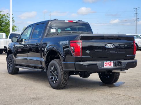 New 2026 Ford F150 XLT w/ FX4 Off-Road Package AWD/4WD image 6
