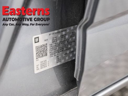 Used 2019 Chevrolet Colorado LT w/ LT Convenience Package image 38