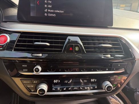 Used 2019 BMW M5 w/ Executive Package image 29