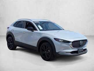 Used 2024 MAZDA CX-30 AWD 2.5 S w/ Select Sport Pkg video 3