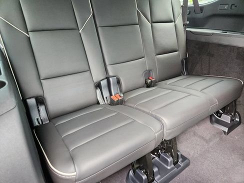 New 2026 Cadillac Escalade ESV Sport w/ Touring Package AWD/4WD image 25