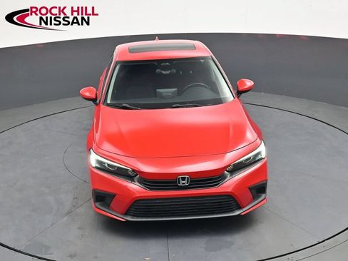 Used 2022 Honda Civic EX image 34