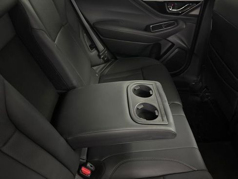 Used 2024 Subaru Outback Limited image 24