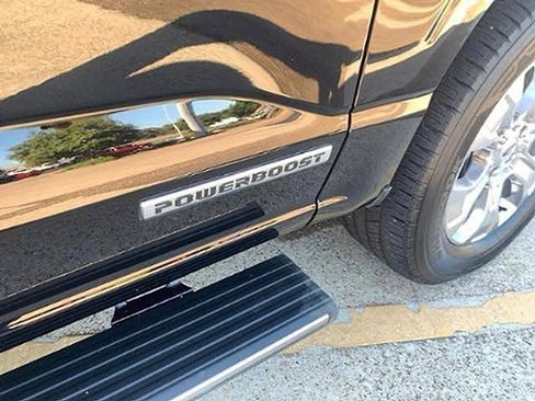 Used 2022 Ford F150 Platinum w/ Equipment Group 701A High image 18