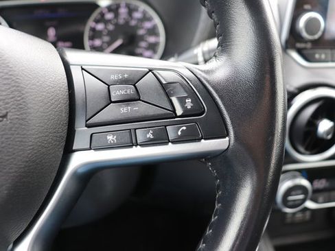 Used 2020 Nissan Sentra SV FWD image 18