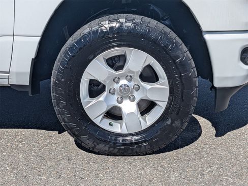 Used 2022 RAM 1500 Big Horn image 11