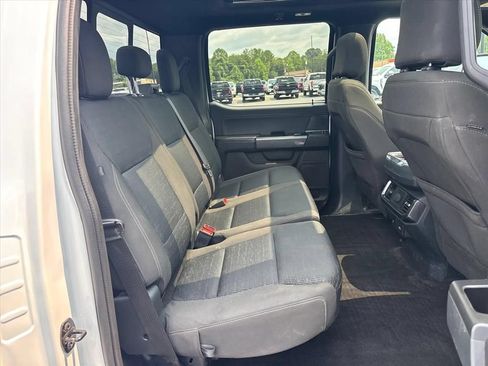 Used 2023 Ford F150 XLT w/ Equipment Group 302A High AWD/4WD image 15