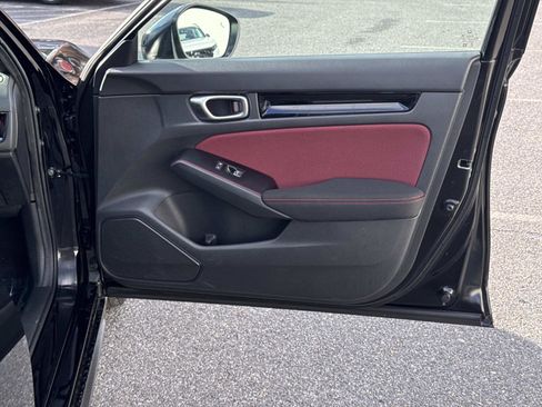 Used 2025 Honda Civic Si image 14