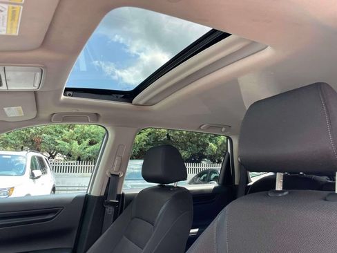 Certified 2024 Honda CR-V EX image 19
