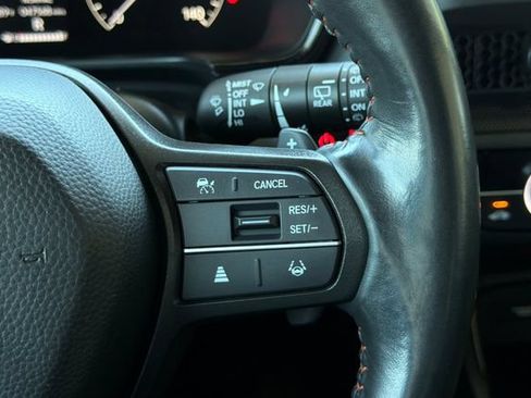 Certified 2024 Honda CR-V Sport image 30
