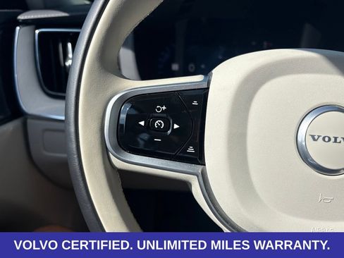 Certified 2026 Volvo XC60 B5 Ultra AWD/4WD image 23