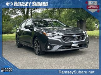 Certified 2024 Subaru Impreza 2.0i Sport AWD/4WD video 1