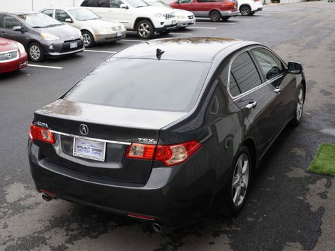 Used 2011 Acura TSX Sedan image 12