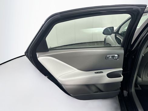 Used 2024 Hyundai Ioniq 6 SEL RWD image 27