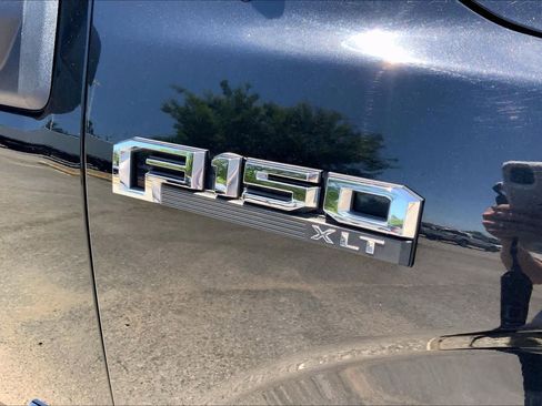 Used 2015 Ford F150 XLT w/ Equipment Group 302A Luxury AWD/4WD image 10