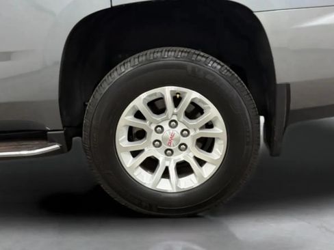 Used 2019 GMC Yukon SLE RWD image 27