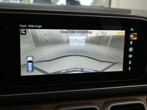 Used 2022 Mercedes-Benz GLE 350 image 22