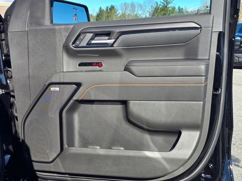 New 2026 GMC Sierra 1500 AT4 w/ AT4 Premium Package image 38