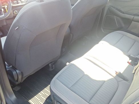 Used 2022 Ford Escape S AWD/4WD image 13