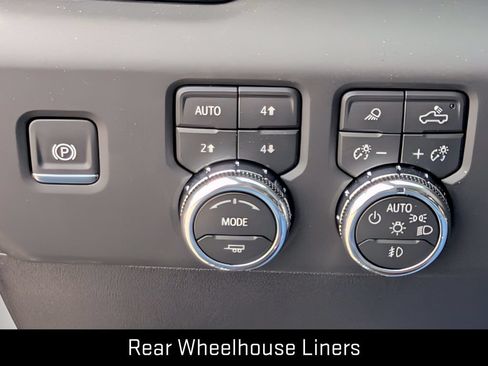 New 2026 GMC Sierra 2500 Denali Ultimate AWD/4WD image 23