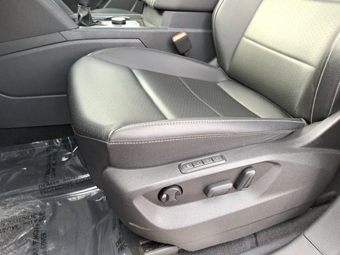 Certified 2023 Volkswagen Atlas SEL image 28