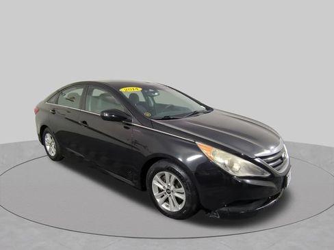 Used 2014 Hyundai Sonata GLS FWD image 12