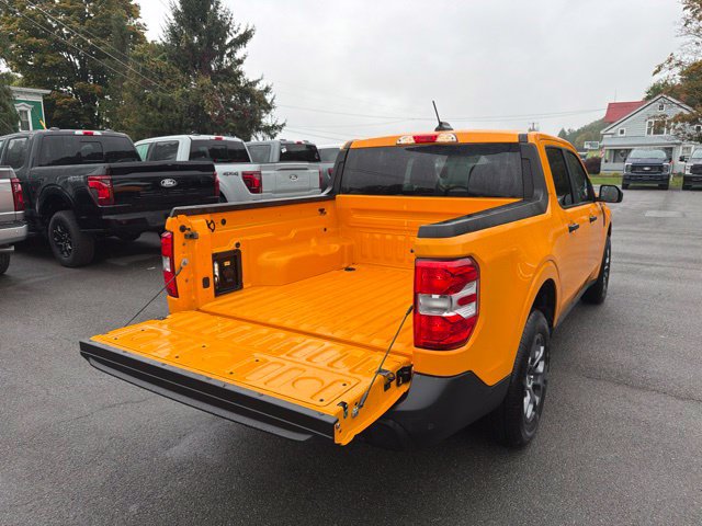 Used 2026 Ford Maverick XLT w/ XLT Luxury Package AWD/4WD image 44