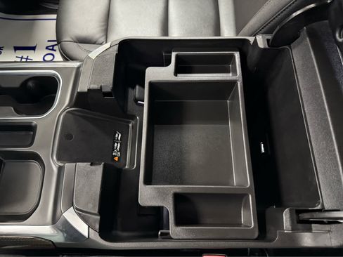 Used 2026 Chevrolet Silverado 1500 LT Trail Boss w/ LT Trail Boss Premium Package image 26