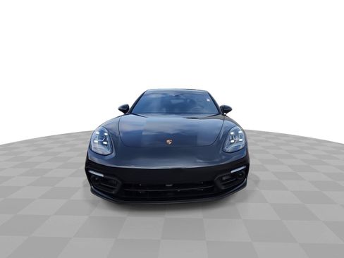 Used 2023 Porsche Panamera Platinum Edition RWD image 3