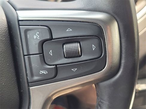 Used 2020 Chevrolet Silverado 1500 LT Trail Boss image 15