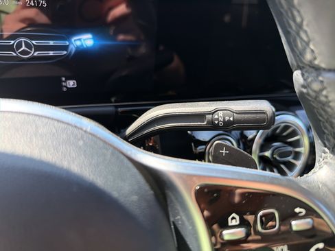 Certified 2023 Mercedes-Benz GLA 250 4MATIC image 18